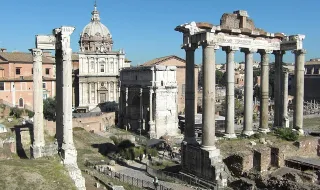 Fórum Romano celebra património de Santiago da Guarda