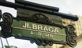 Alverca-Braga, 1-2 (crónica)