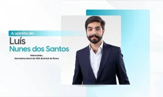 As vozes como eco das palavras