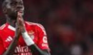Bruma deixa Benfica e assina com gregos do Aris Salónica