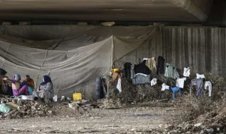 Ajuda humanitária de emergência pode esgotar-se dentro de 15 dias