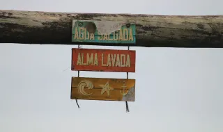 Alerta nas praias. Água imprópria dispara em Portugal e Cabedelo está entre os casos