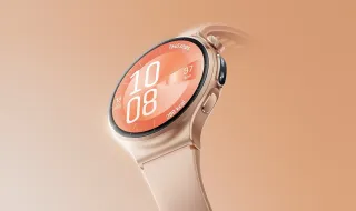 Huawei oferece primeiro vislumbre do seu novo relógio inteligente