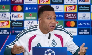 La Champions llega con Mbappé de uñas y Mourinho susceptible