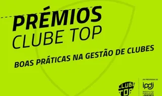 Três Candidaturas da Madeira apuradas para a final regional dos Prémios CLUBE TOP