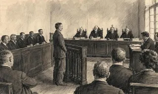 Crímenes olvidados de Castellón: Murió defendiendo a su madre