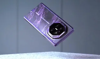 Huawei não consegue parar de revelar detalhes do Mate XT 2