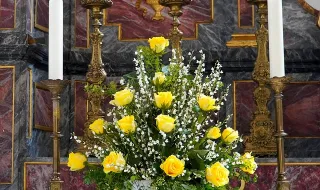 Igreja de São José assinala São Padre Pio
