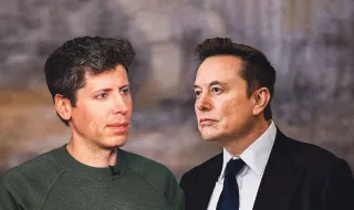 Musk e Altman concordam: é preciso abrandar desenvolvimento de inteligência artificial