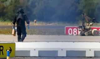 Berlim responsabiliza Moscovo por incidente com drones em Leipzig e fecha consulado russo em Bona