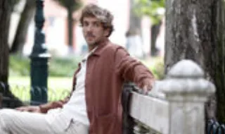 "Onde está a poesia de Lisboa?” Rúben Alves procura-a no cinema