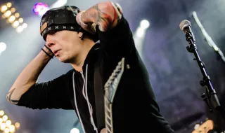 Qual o setlist do Avenged Sevenfold no Rock in Rio 2026? Veja prováveis músicas