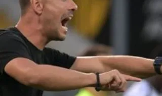 Tiago Margarido: «O jogo partiu e poderia dar para um lado ou para o outro»