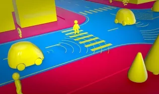 Un nuevo sistema permite predecir cuándo un coche autónomo puede cometer un error