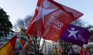 BE reúne figuras da esquerda em rentrée. Alexandra Leitão, Rita Rato e Mariana Mortágua presentes