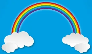 Que efeito as cores têm no nosso cérebro?