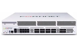 Fortinet apresenta FortiGate 1200G e aposta na convergência entre firewall e SASE