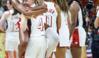 Estados Unidos sagram-se campeões mundiais femininos pela quinta vez seguida