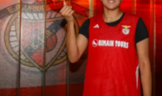 Mariana Valenzuela reforça basquetebol do Benfica