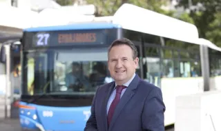 El transporte público pide 12.000 millones para asumir la demanda hasta 2030