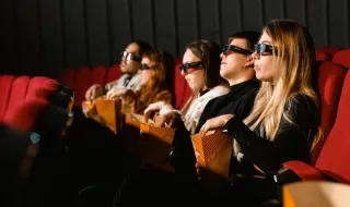Continente promove cinema na Madeira com “O Diabo Veste Prada 2”