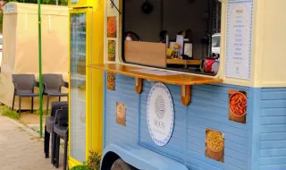 Alvalade: a roulotte de pão que alimenta o espírito de bairro está em risco de desaparecer