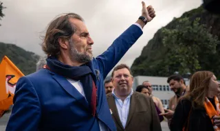 Governo da Madeira mantém intervenção semanal para reduzir preços dos combustíveis