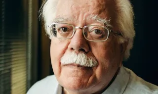 João David Nunes: “Eu disse ao ouvinte que o semáforo estava verde, ele arrancou e bateu no da frente”