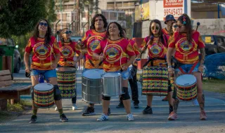 Festival ao Alto regressa sexta-feira com Bia Caboz e NAPA