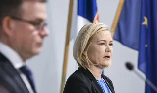 Finlândia reforça fronteira com a Rússia. Pontos de passagem terrestre continuarão fechados “até nova ordem”