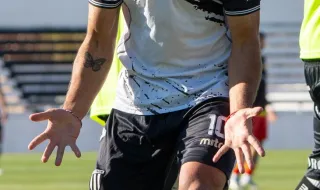 Enzo Fernández tem acordo verbal com o Man. City