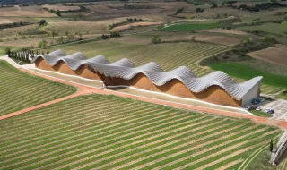 Tiago Cabaço Winery conquista lugar na meia-final nacional das Novas 7 Maravilhas