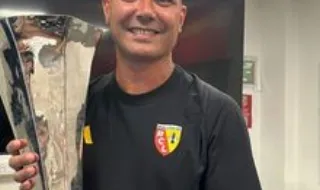 Nélson Morgado: uma carreira de adjunto sempre a subir