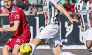 Kevin Jansson alarga opções antes de Renato Sanches chegar
