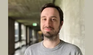 Ricardo Biscaia, coordenador do estudo Edulog: «Sempre foi dito que a média não importa, mas a verdade é que importa»