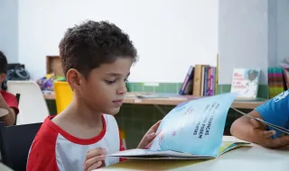 Leitura de “Livros a Bordo” do Museu Marítimo de Ílhavo