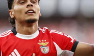 Richard Ríos na órbita do Galatasaray