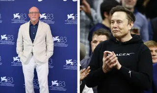Realizador de documentário sobre Elon Musk diz que encontrou um “medo tremendo” de falar sobre o empresário