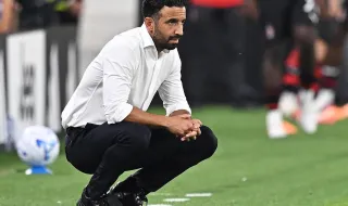 Adel Taarabt: "Mais cedo ou mais tarde, Rúben Amorim vai treinar o Benfica"