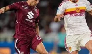 Daniel Bragança enche as medidas do treinador do Torino: «A bola não lhe queima no pé»