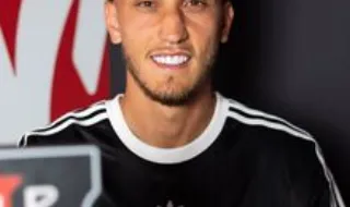 FC Porto empresta Felipe Silva ao Casa Pia