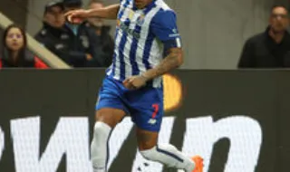 FC Porto inscreve Gabriel Veron na Liga