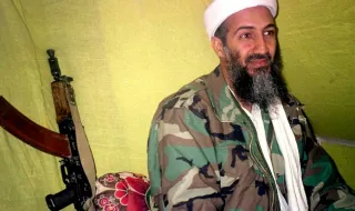 Osama bin Laden: ascensão e queda do homem por detrás do 11 de Setembro