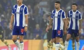 O dragão de Farioli com menos baliza