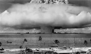 Tratado pelo fim de testes nucleares: letra morta ou esperança de paz?