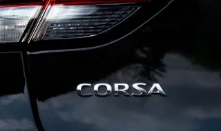 Este novo Opel Corsa acelera dos 0 aos 100 km/h em apenas 5,5 segundos