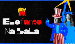 Filipe Santos Costa: “Na diplomacia Trump, a primeira fila é a família, a segunda os parceiros de negócios e só na terceira estão os representantes do Estado”