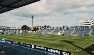 Primeira Liga: acompanhe o Famalicão-Sporting
