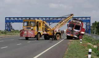 Acidente na A13 na zona de Condeixa faz 2 feridos