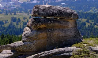 ROCK EM PODENCE LEVOU NOVAS SONORIDADES À TERRA DOS CARETOS